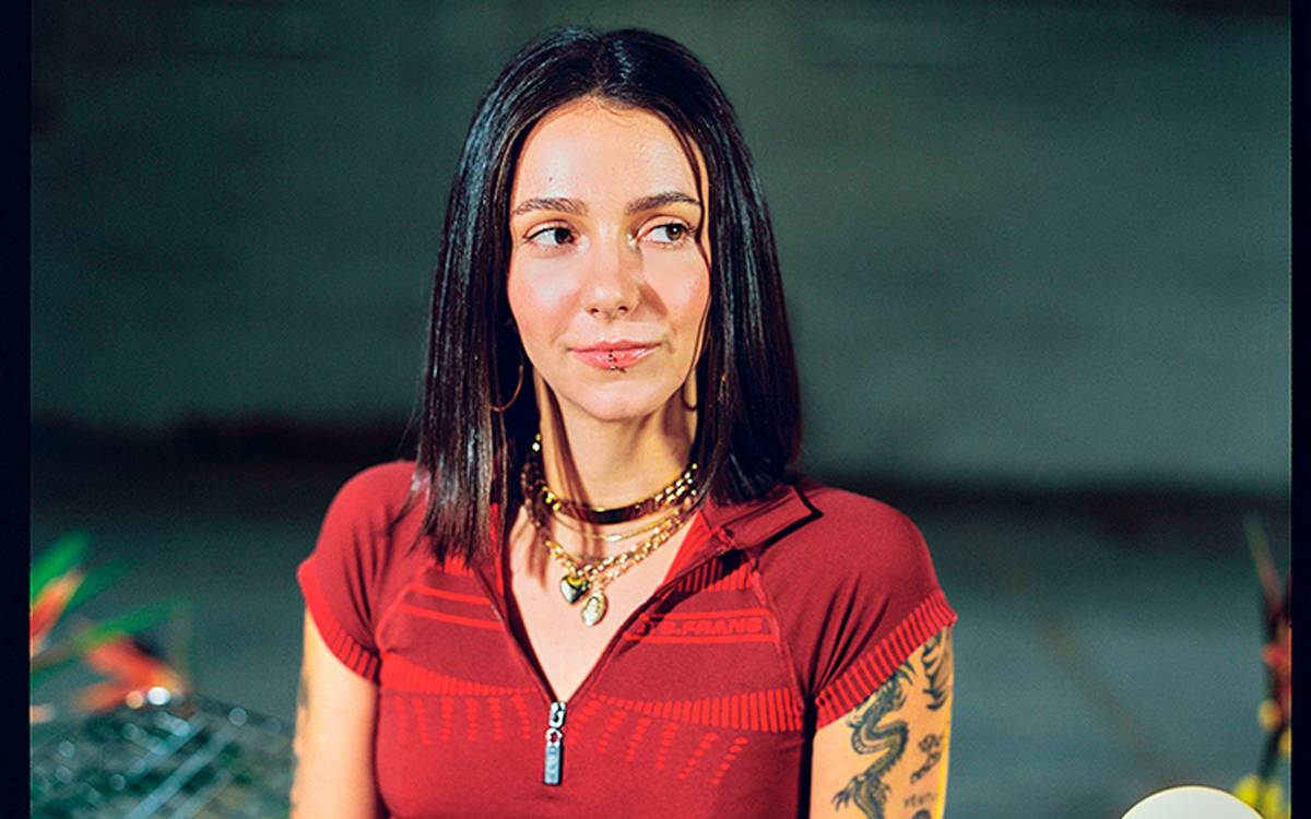 Suu debuta al Kursaal amb «Material sensible», el disc que marca una nova etapa artística