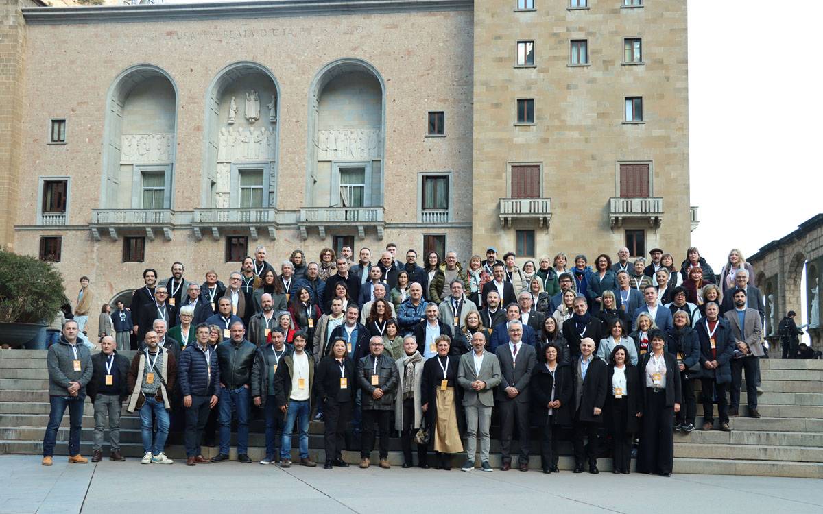 Manresa presentarà el Camí Ignasià a Fitur Madrid amb novetats turístiques i web pròpia