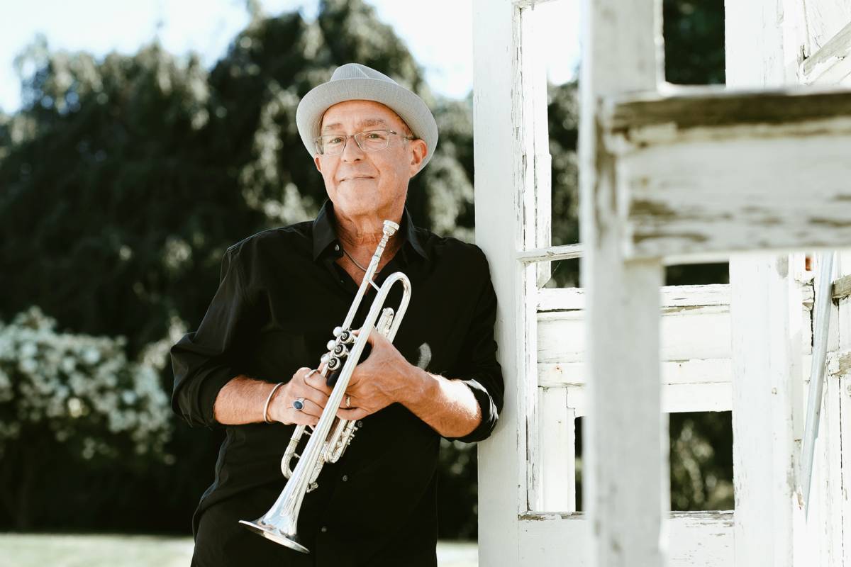 Més noms internacionals al Festival Jazz Terrassa: Dave Douglas i Jon Irabagon