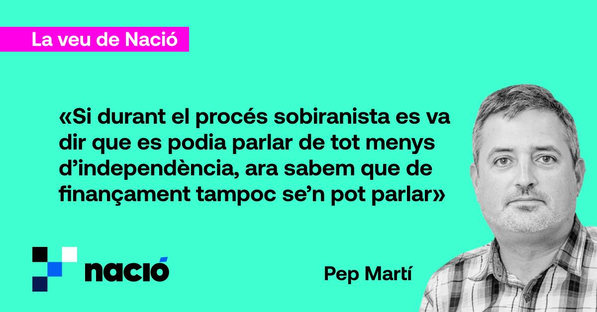 Catalanofòbia sense dades