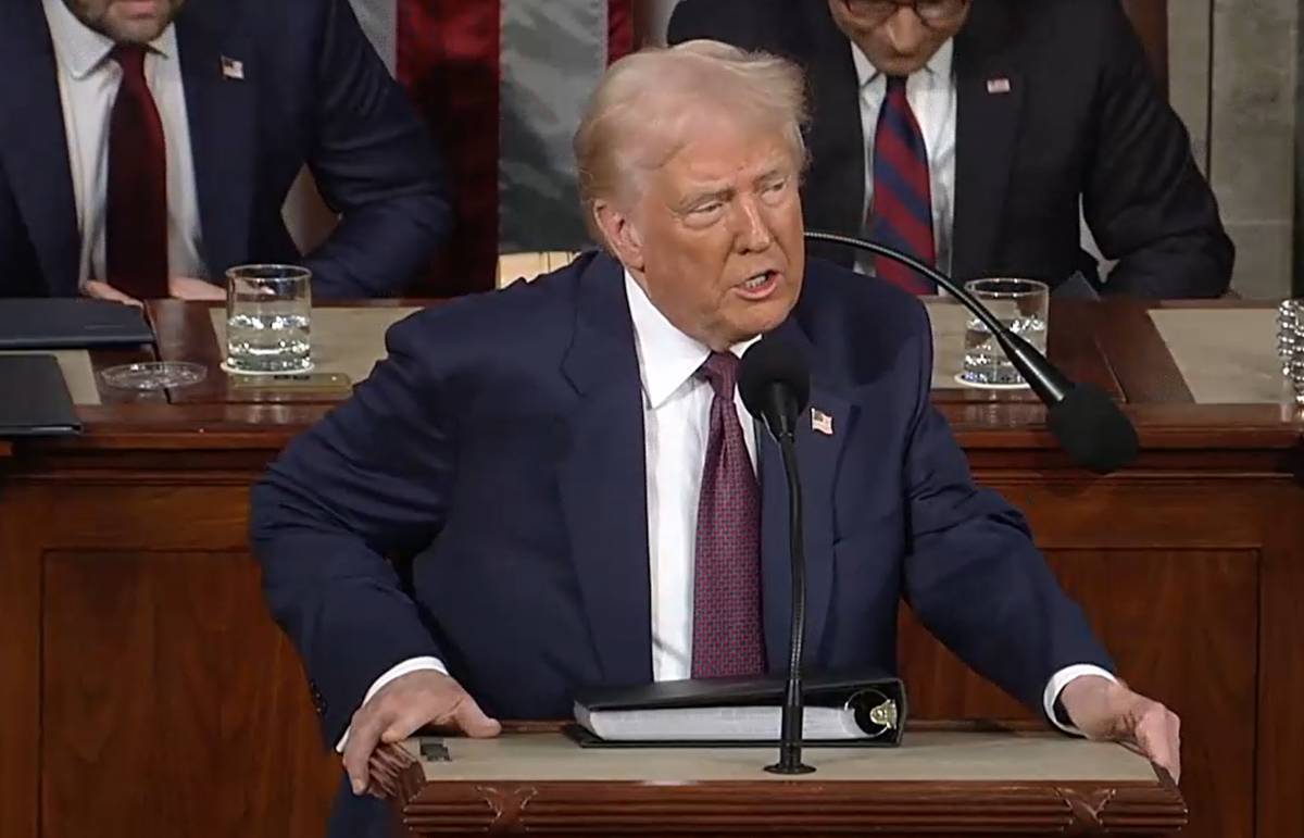 Els EUA anuncien la segona fase del pla de Trump per acabar amb el conflicte de Gaza