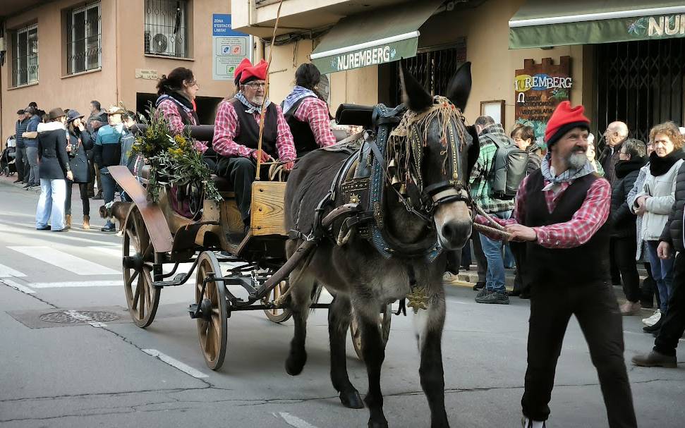 Què fer aquest cap de setmana a Osona i el Lluçanès: 16, 17 i 18 de gener