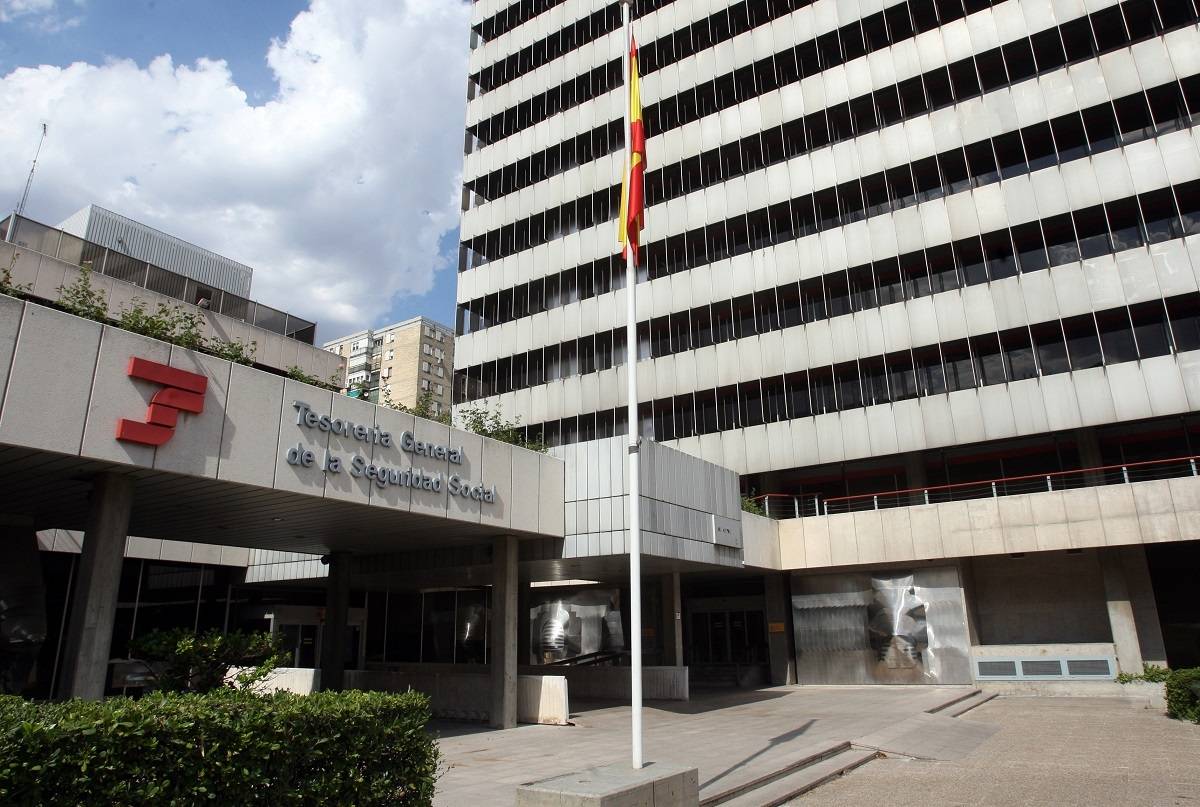 Nova estafa per als pensionistes: la Seguretat Social alerta d'una carta trampa