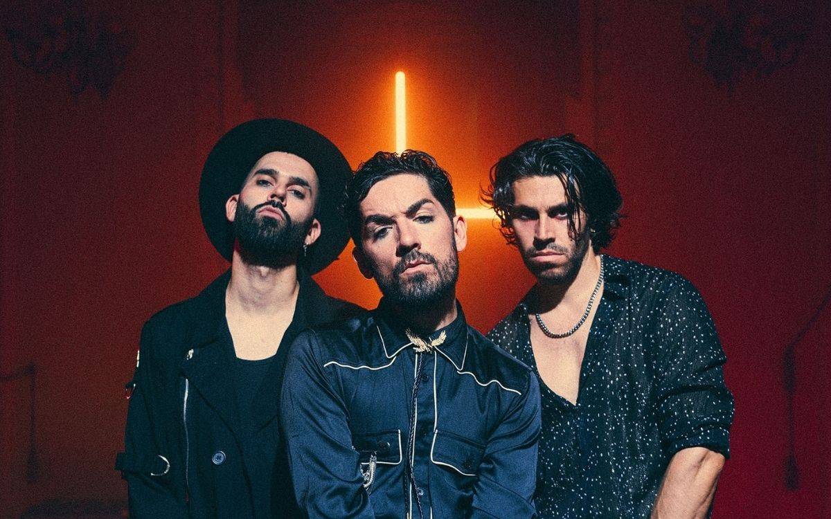 Siloé serà un dels grups estrella del Festival Internacional de Música de Cambrils 2026