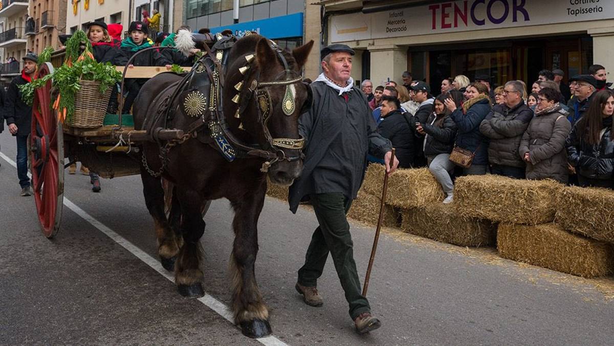 Què fer aquest cap de setmana al Berguedà: 16, 17 i 18 de gener