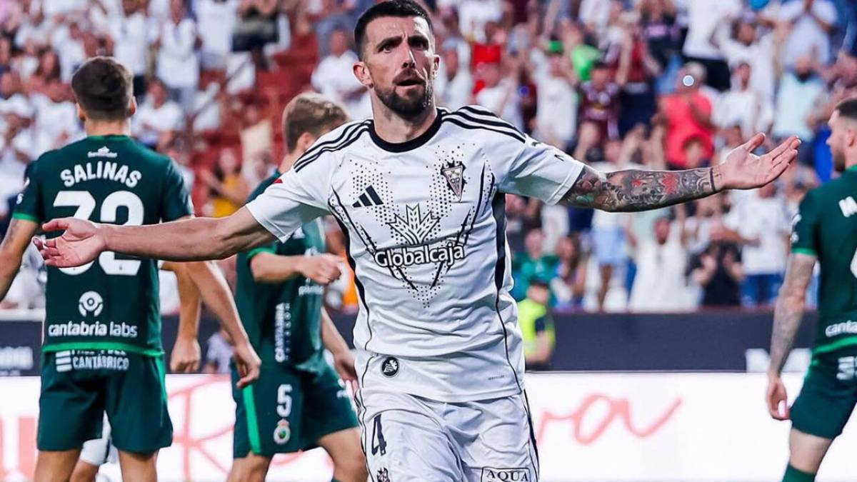 El barberenc i exarlequinat que ha eliminat el Real Madrid de la Copa del Rei