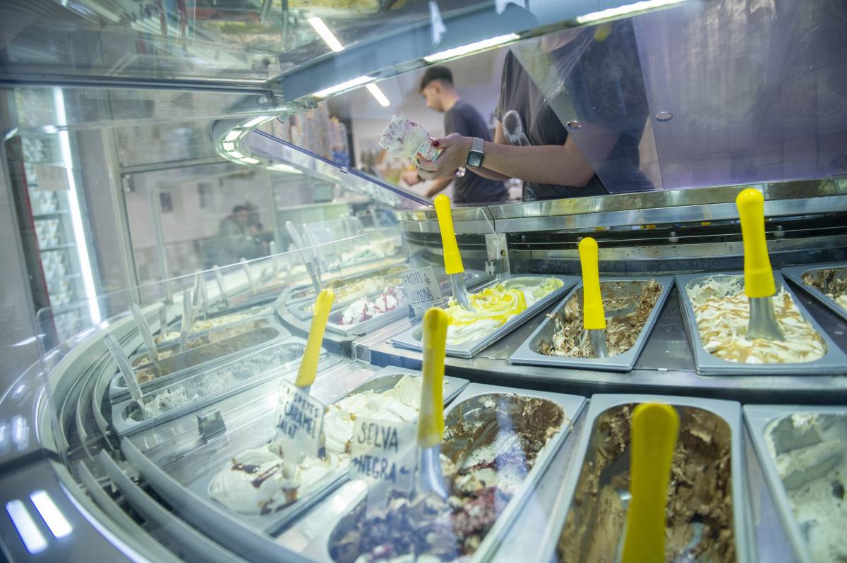 Orxateria Ribera - Alberto Tallón Orxateria Ribera