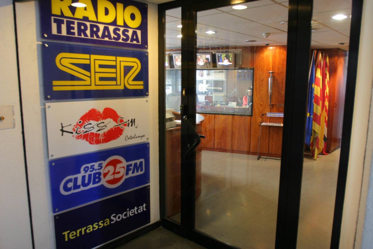 Ràdio Terrassa Ser - Arxiu Diari de Terrassa Ràdio Terrassa Ser