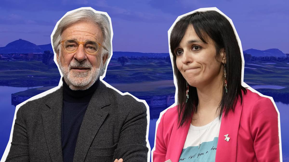 L'establishment asseu Aliança a taula: Cuatrecasas convida Orriols a un «petit comitè»