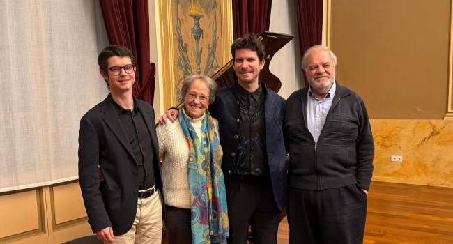 Els 10 concerts de la temporada de Joventuts Musicals de Sabadell