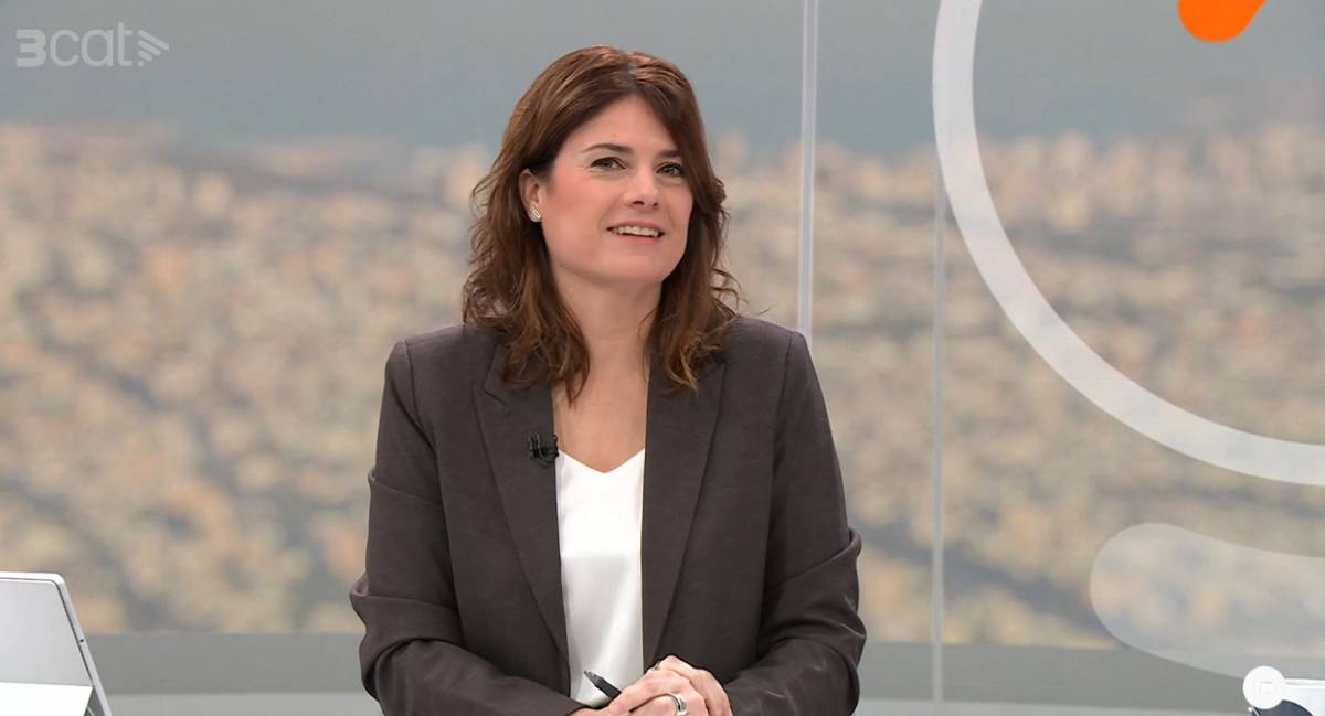 «Els Matins» aconsegueix el rècord de la temporada (i passa per davant de l'Arús)