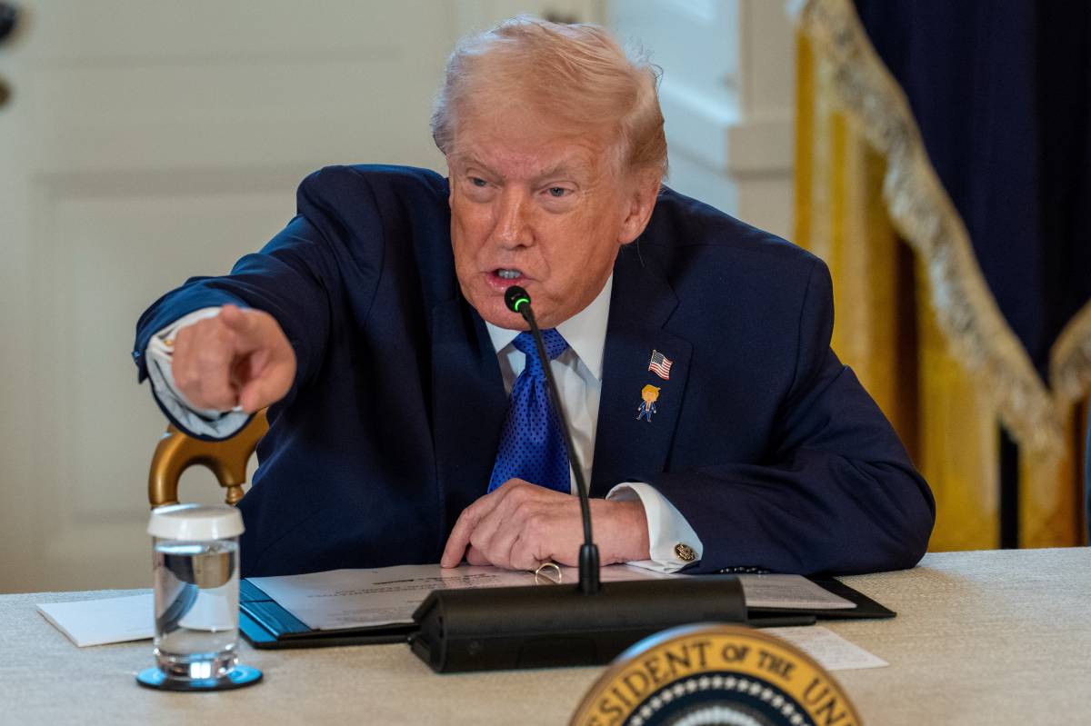 Entre Delcy Rodríguez i Corina Machado: el futur de Veneçuela, pendent de Trump