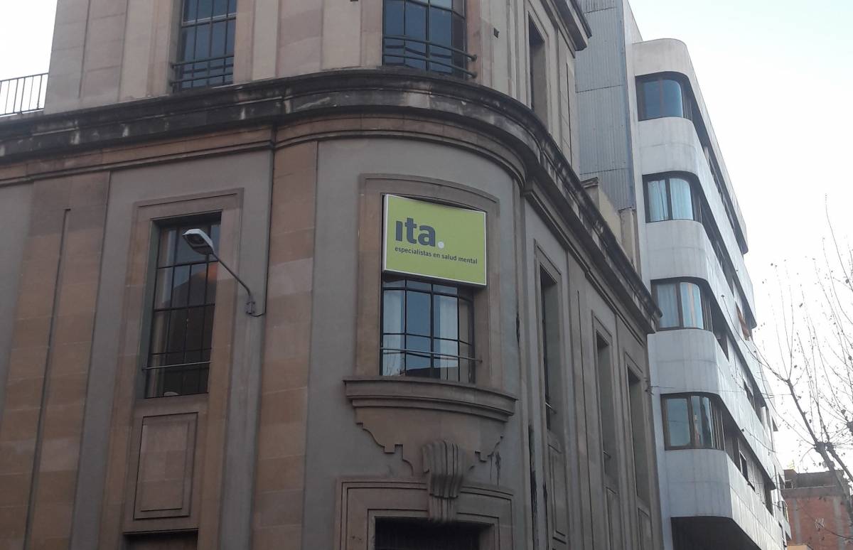 Ita Sabadell obre un nou centre: 