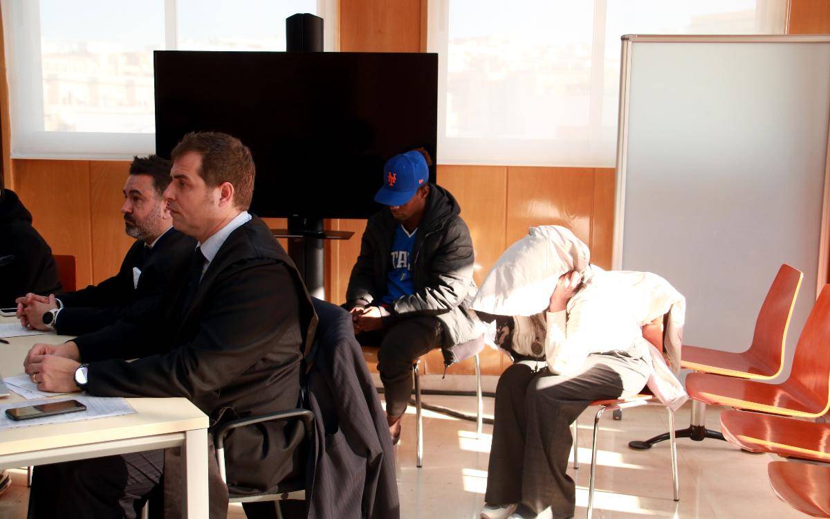 Comença el judici contra cinc persones acusades de matar i encobrir l'assassinat d'un home a Valls