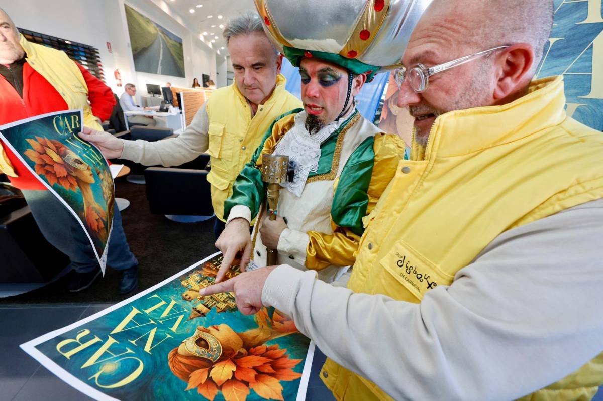 Canvis en la rua de Carnaval a Sabadell 2026: quin serà el recorregut?