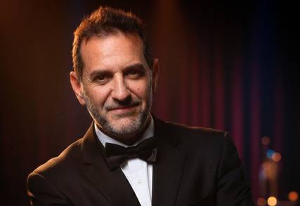 Es descobreix l'esperit de Frank Sinatra a Terrassa