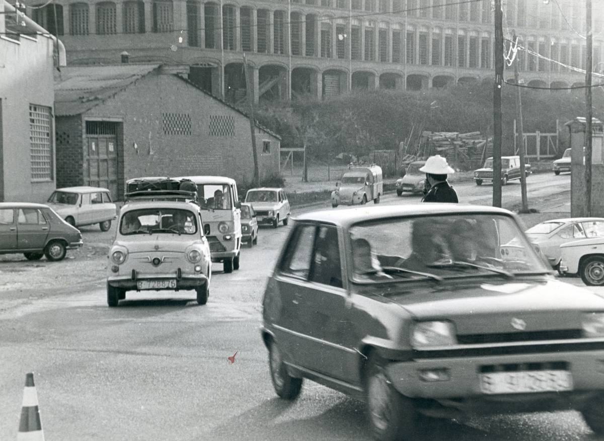 Una “Operació retorn” del passat