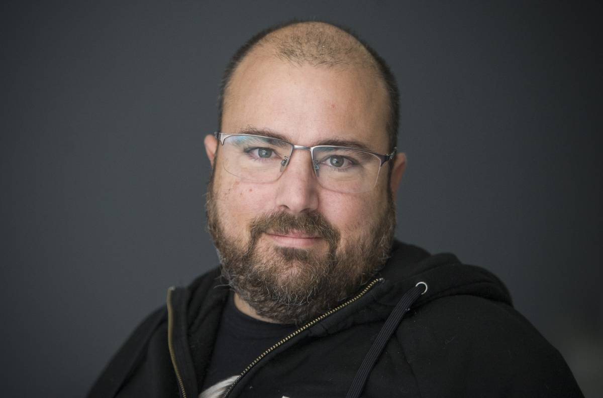 “No hem de demonitzar la IA, sinó dir: què puc treure d’aquí?”