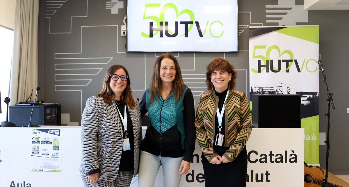 L'Hospital de Tortosa celebrarà enguany mig segle de vida amb actes lúdics, esportius i culturals