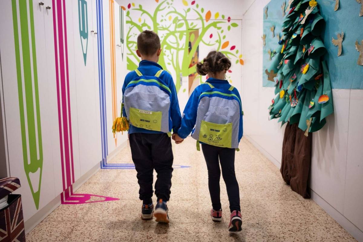 L’Escola Santa Teresa de Jesús encapçala per tercer any el rànquing d'escoles del portal Mi Cole a Terrassa