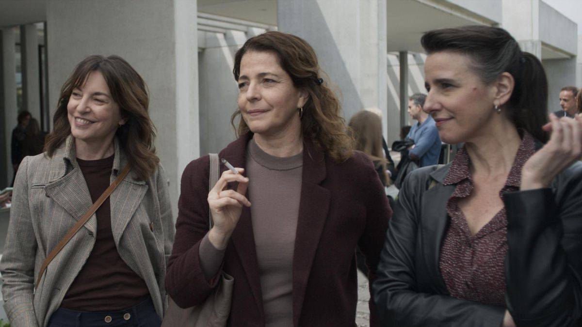 "Mi amiga Eva" - "Mi amiga Eva"