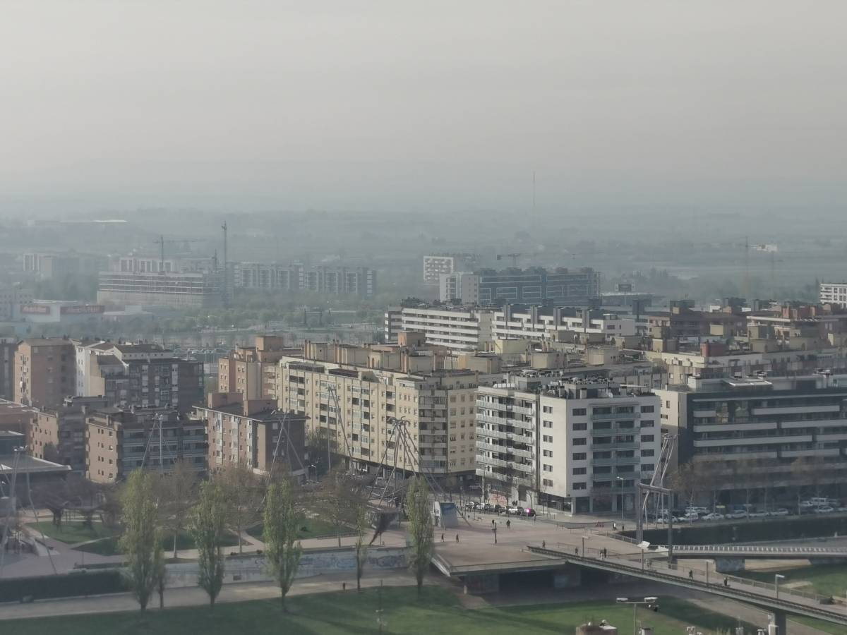 El fred extrem i la contaminació poden incrementar les crisis epilèptiques