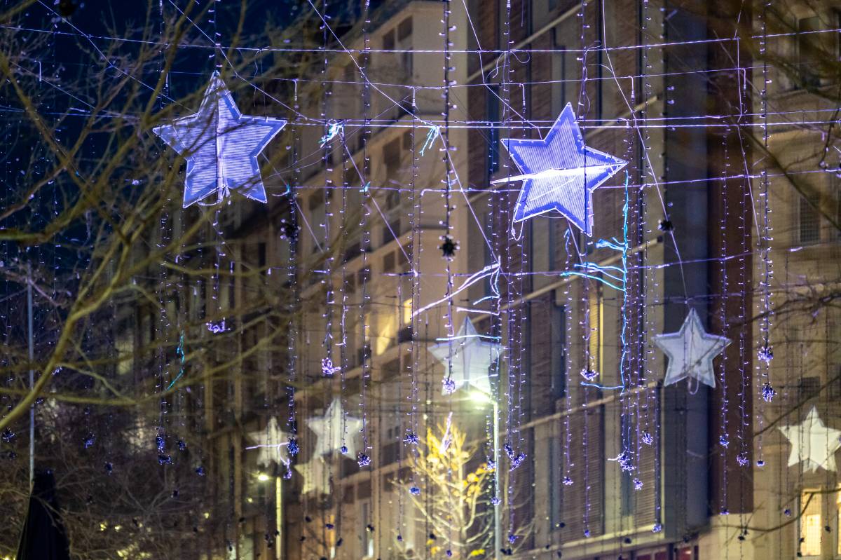 El debat de cada gener: quan s'han de retirar l'arbre de Nadal i el pessebre?