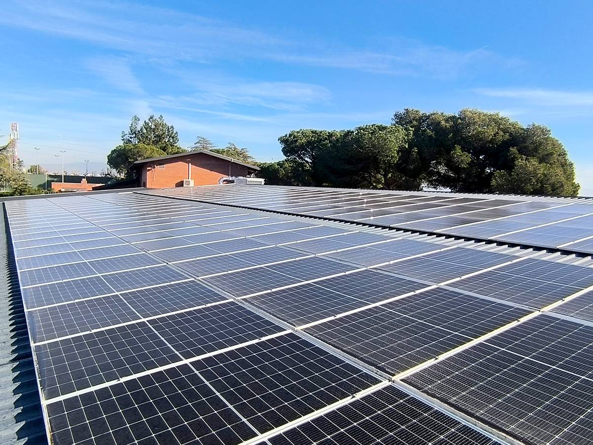 El Cercle Sabadellès 1856 aconsegueix un estalvi energètic anual de més de 110.000 euros