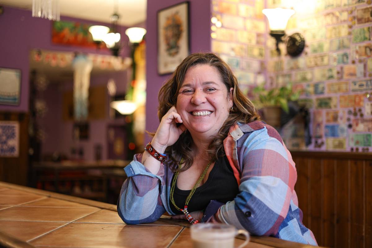 Marta Galceran, de Sant Quirze - Victor Castillo