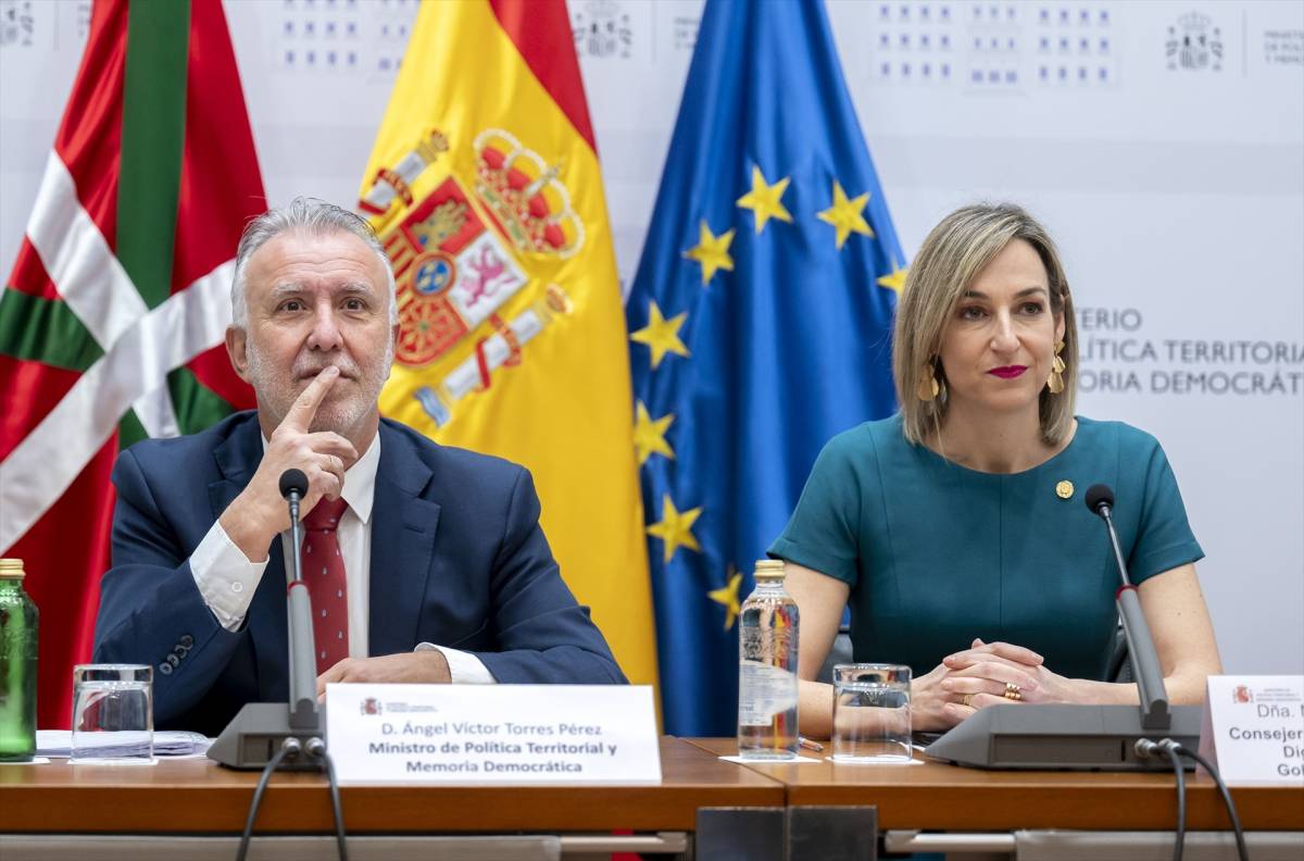 El País Basc gestionarà les prestacions de l'atur a partir de 2027