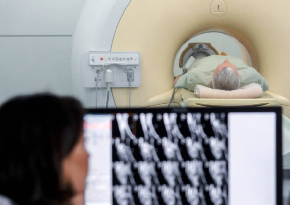 Canvis i avenços en el càncer