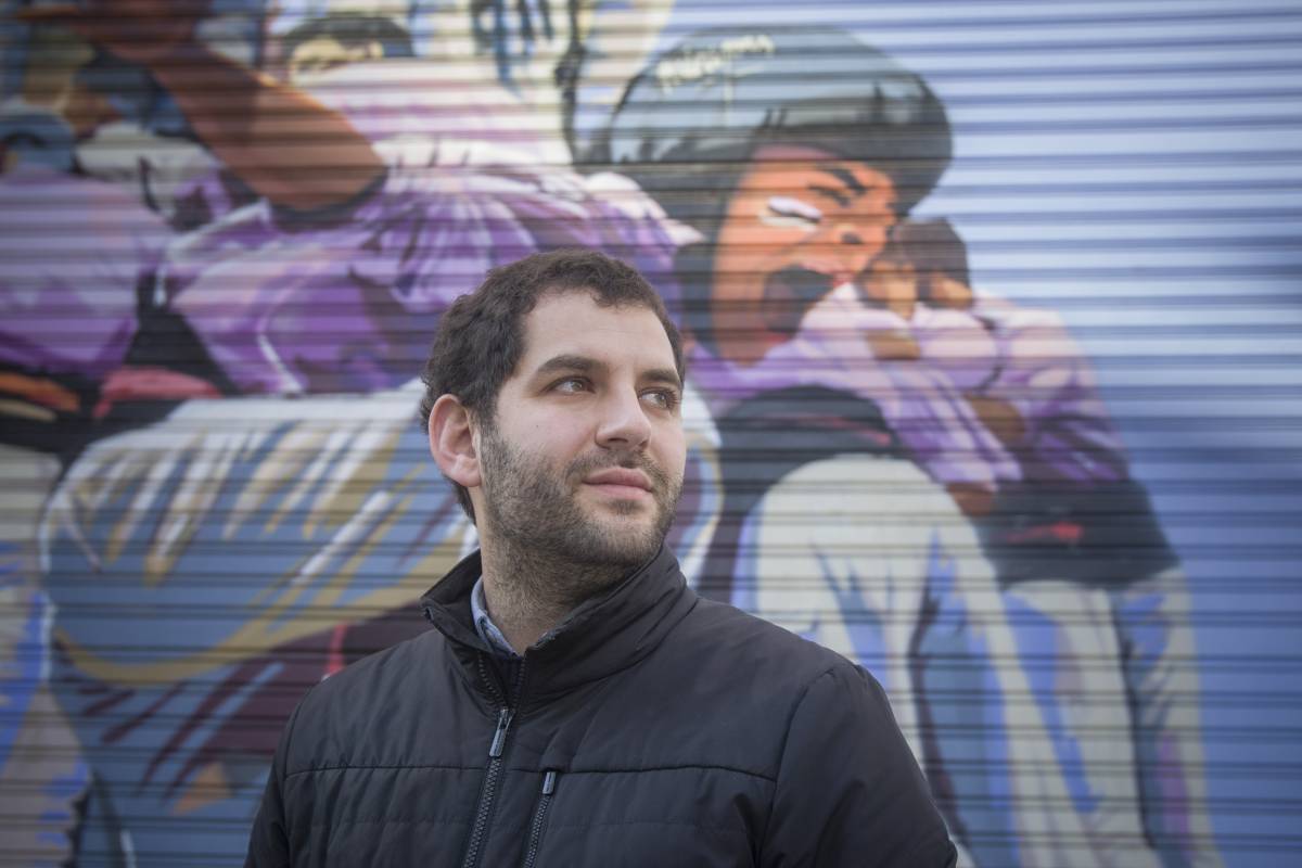 Jaume Maeso: “La ciutat és viva, volem que passin coses a Cal Reig”