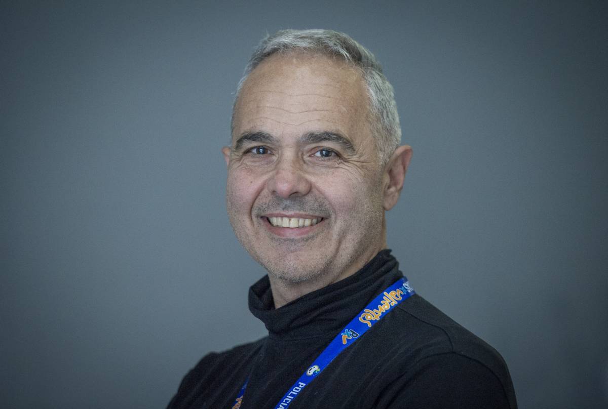 “Terrassa és una de les ciutats més filantròpiques que pot haver-hi”