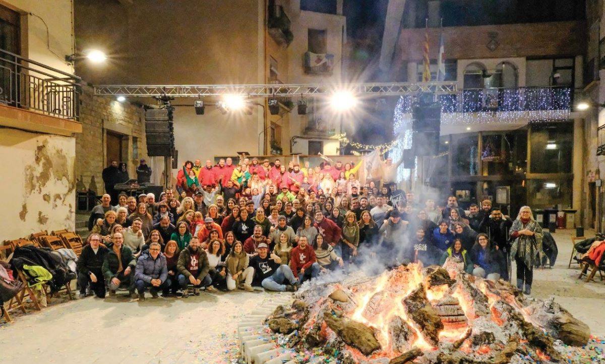Què fer el cap de setmana del 16 al 18 de gener a les Terres de l’Ebre?