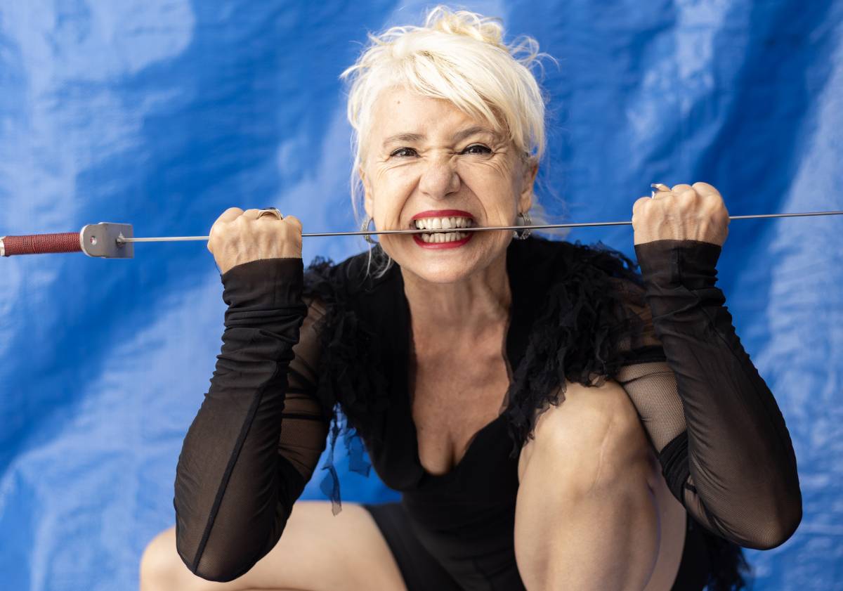 Sol Picó, ballarina: 