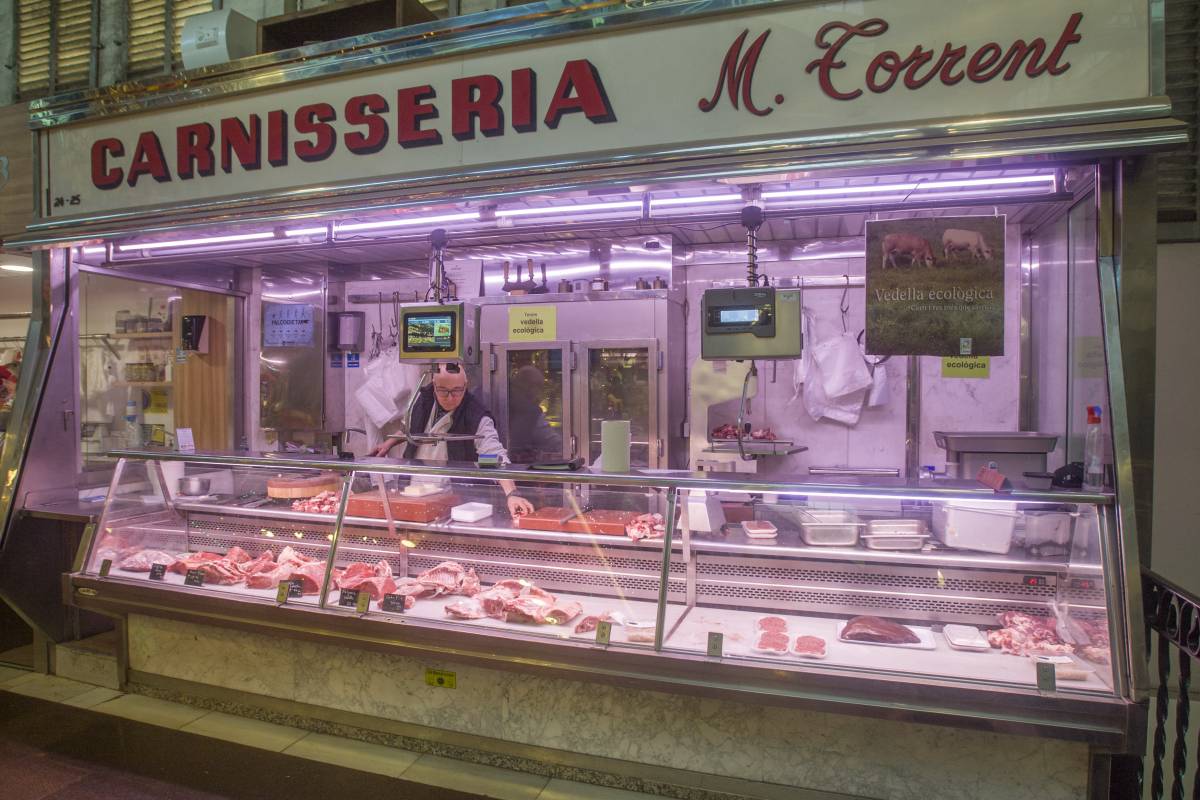 Carnisseria M. Torrent: 