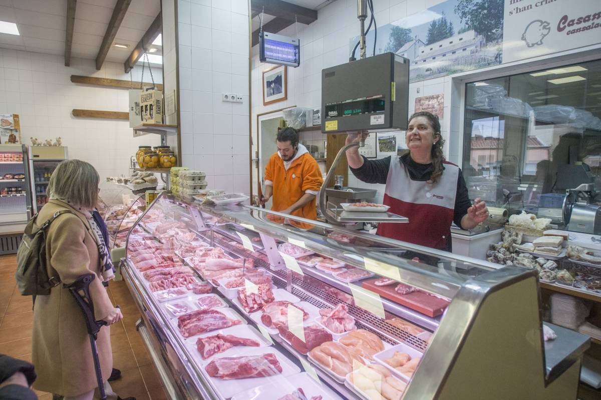 Casanovas Cansaladers: 