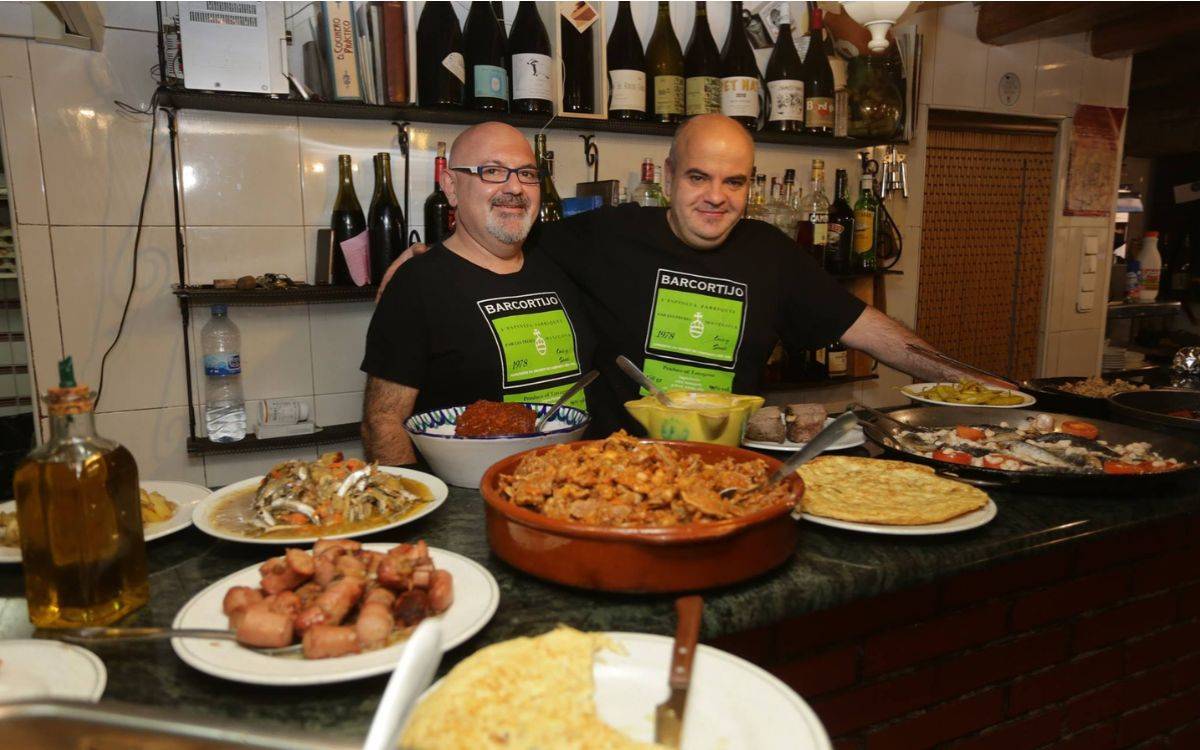 Dol a Tarragona per la mort de Luis Masegosa, propietari del bar El Cortijo