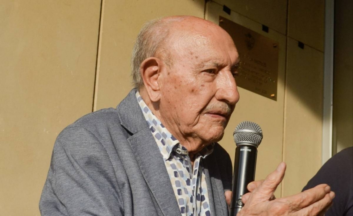 Mor Jaume Vilella, exregidor de CiU i figura destacada de la política i l'esport de Lleida