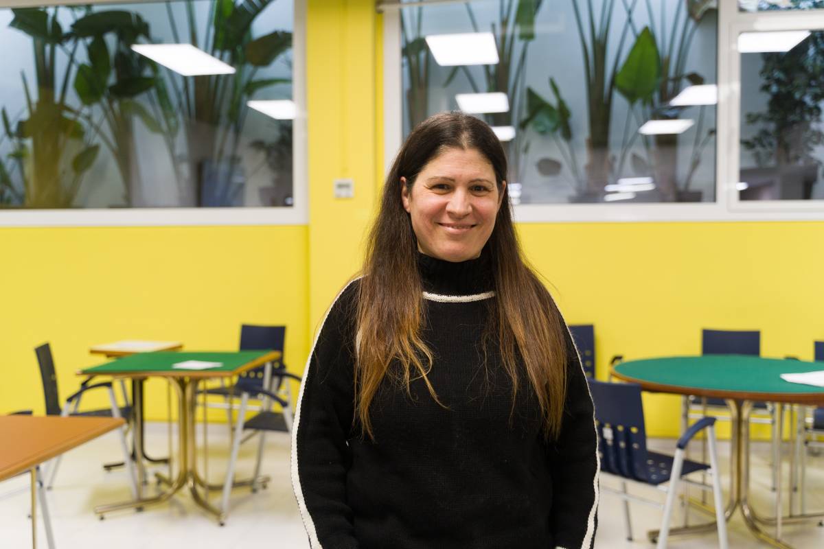 Noemi Torras - DAVID CHAO