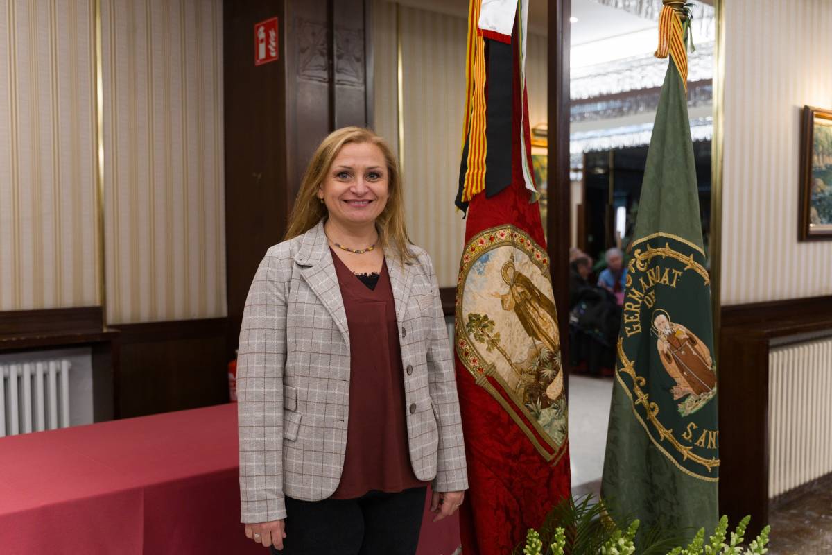 Sílvia Casajoana - DAVID CHAO