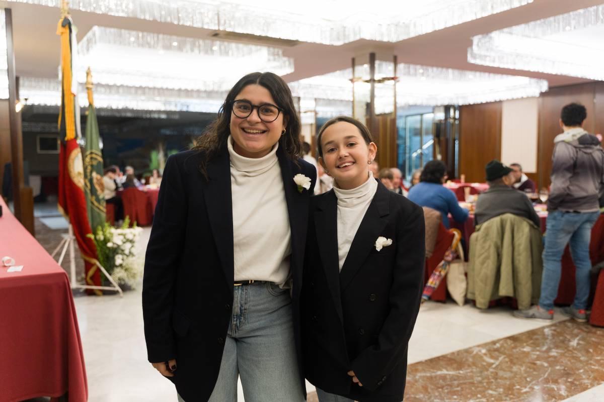 Berta Fité i Ivet Castilla - DAVID CHAO