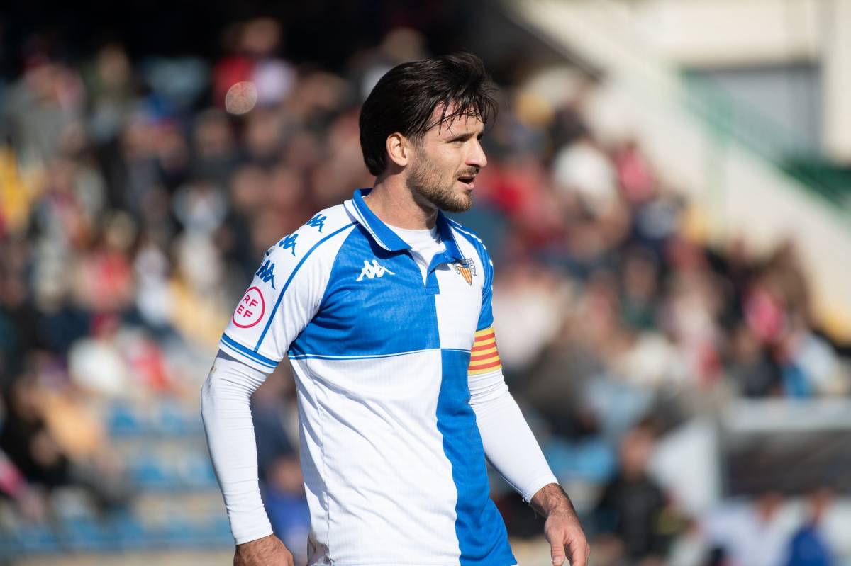 Bonaldo ha tornat a ser clau en l`eix de la defensa