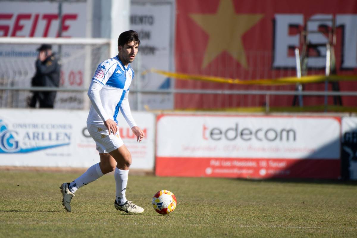 Segura, en una acció del duel