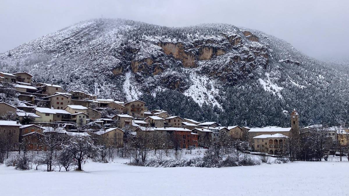 Cedida per Martí Oliveras