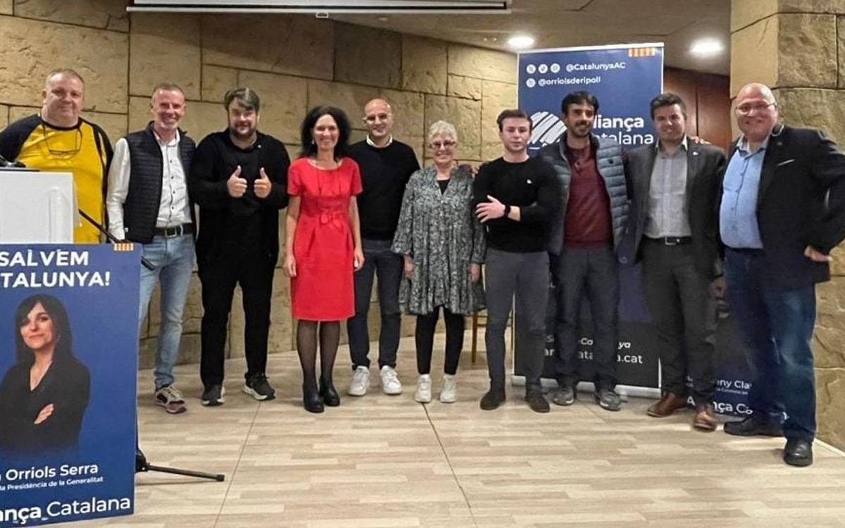 «No m'integraré al grup municipal de Sumem per Santpedor - Junts»