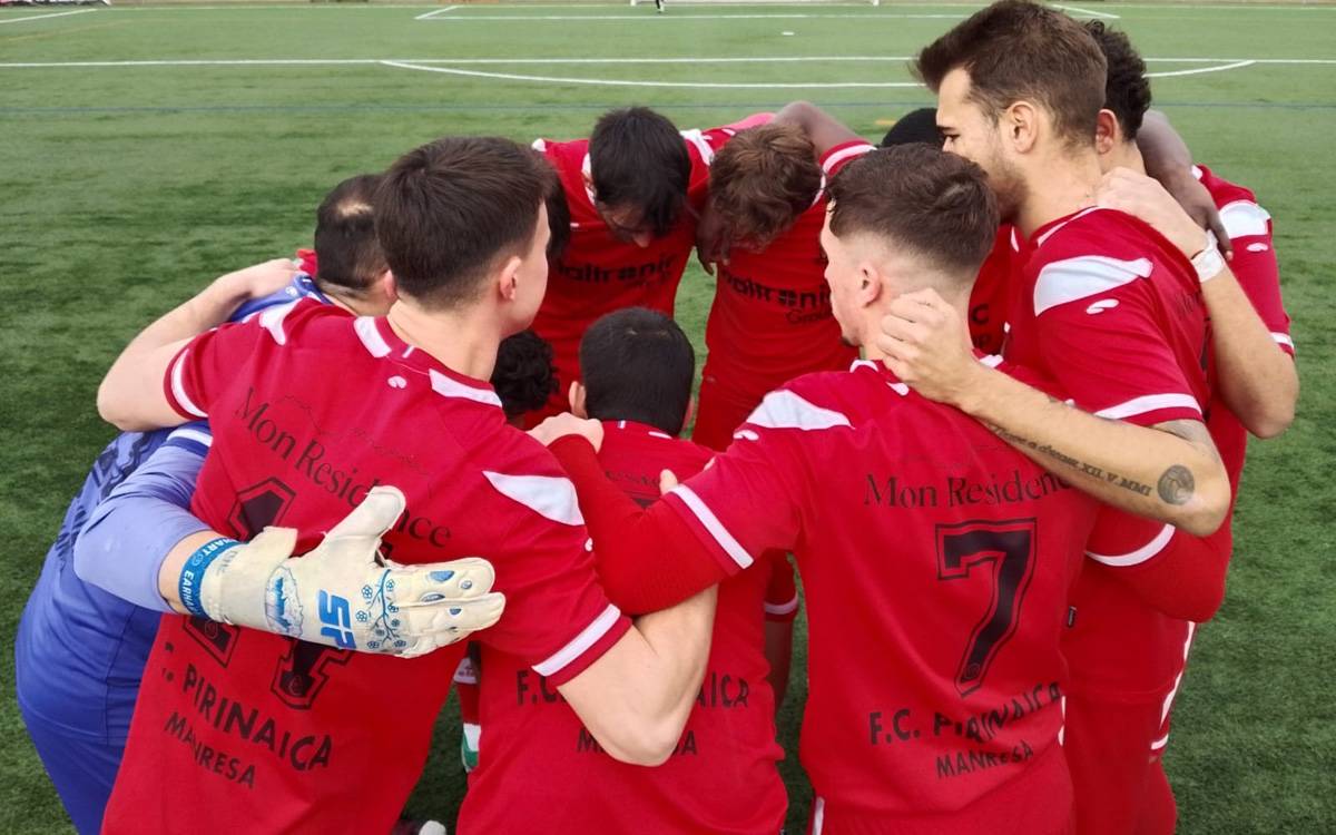 Nova jornada nefasta per als equips bagencs de Primera Catalana