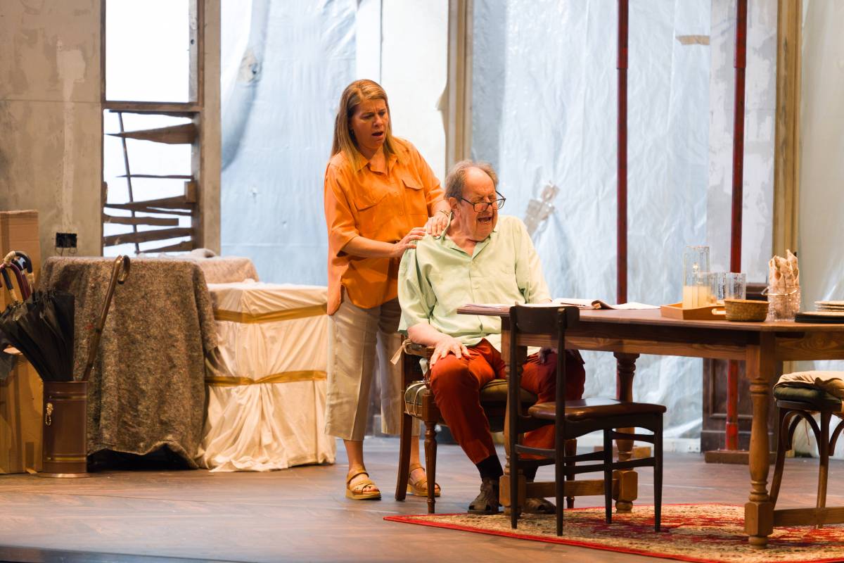 ‘Gegant’: Roald Dahl i el pes de les paraules