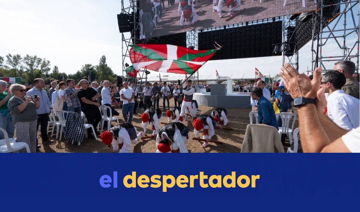 Sánchez també fa gruar els bascos