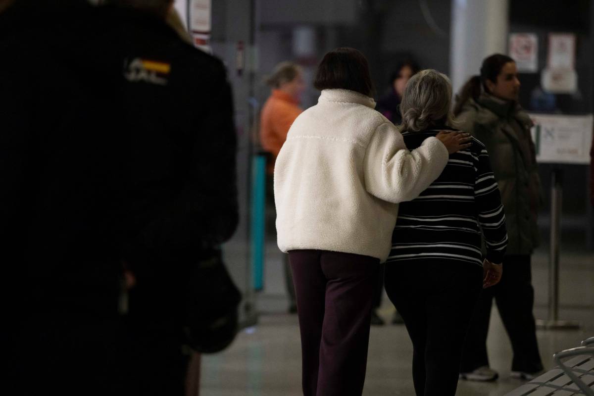 Què sabem i què no de l'accident de dos trens a Andalusia